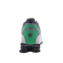 Tênis Nike Shox NZ SE - Masculino - Foto 4