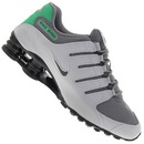 Tênis Nike Shox NZ SE - Masculino - Foto 1