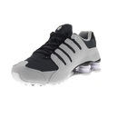 Tênis Nike Shox NZ SE - Masculino - Foto 4