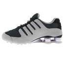 Tênis Nike Shox NZ SE - Masculino - Foto 5