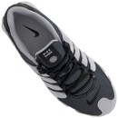 Tênis Nike Shox NZ SE - Masculino - Foto 9