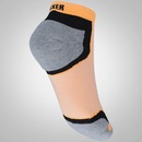 Meia Oxer Fun OX019 - Feminina - Foto 2