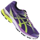 Tênis Asics Gel Equation 9 - Feminino - Foto 1