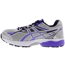 Tênis Asics Gel Equation 9 - Feminino - Foto 5