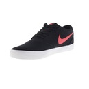 Tênis Nike SB Check Solarsoft Canvas - Masculino - Foto 4
