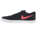 Tênis Nike SB Check Solarsoft Canvas - Masculino - Foto 5