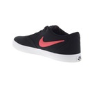 Tênis Nike SB Check Solarsoft Canvas - Masculino - Foto 6