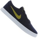 Tênis Nike SB Check Solarsoft Canvas - Masculino - Foto 1