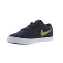 Tênis Nike SB Check Solarsoft Canvas - Masculino - Foto 4