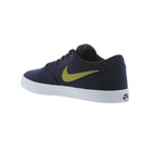 Tênis Nike SB Check Solarsoft Canvas - Masculino - Foto 6