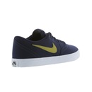 Tênis Nike SB Check Solarsoft Canvas - Masculino - Foto 8