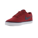 Tênis Nike SB Check Solarsoft Canvas - Masculino - Foto 4