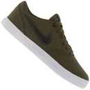 Tênis Nike SB Check Solarsoft Canvas - Masculino - Foto 1