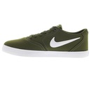 Tênis Nike SB Check Solarsoft Canvas - Masculino - Foto 3