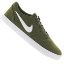 Tênis Nike SB Check Solarsoft Canvas - Masculino - Foto 1