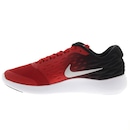 Tênis Nike Lunarstelos GS - Infantil - Foto 5