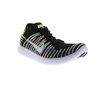 Tênis Nike Free RN Flyknit - Feminino - Foto 2