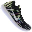 Tênis Nike Free RN Flyknit - Feminino - Foto 1