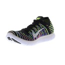 Tênis Nike Free RN Flyknit - Feminino - Foto 4