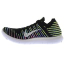 Tênis Nike Free RN Flyknit - Feminino - Foto 5
