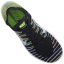 Tênis Nike Free RN Flyknit - Feminino - Foto 9