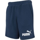 Bermuda de Moletom Puma Ess Logo Sweat - Masculina - Foto 3