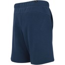 Bermuda de Moletom Puma Ess Logo Sweat - Masculina - Foto 4