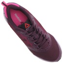 Tênis Reebok Rush 2.0 - Feminino - Foto 9