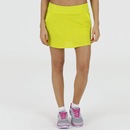 Short Saia com Bolso Oxer Player - Feminino - Foto 1