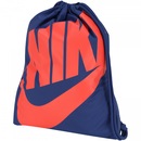 Gym Sack Nike Heritage - 13 Litros - Foto 2