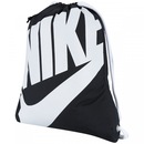 Gym Sack Nike Heritage - 13 Litros - Foto 2