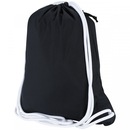 Gym Sack Nike Heritage - 13 Litros - Foto 3