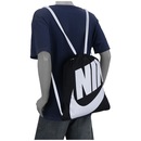 Gym Sack Nike Heritage - 13 Litros - Foto 6