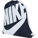 Gym Sack Nike Heritage - 13 Litros - Foto 2