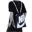 Gym Sack Nike Heritage - 13 Litros - Foto 6