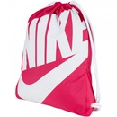 Gym Sack Nike Heritage - 13 Litros - Foto 2