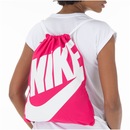 Gym Sack Nike Heritage - 13 Litros - Foto 1