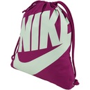 Gym Sack Nike Heritage - 13 Litros - Foto 2
