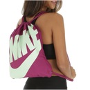 Gym Sack Nike Heritage - 13 Litros - Foto 1
