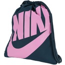 Gym Sack Nike Heritage - 13 Litros - Foto 2