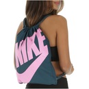 Gym Sack Nike Heritage - 13 Litros - Foto 1