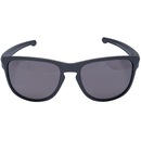Óculos de Sol Oakley Sliver Round Polarizada Prizm - Unissex - Foto 3