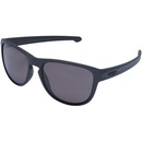 Óculos de Sol Oakley Sliver Round Polarizada Prizm - Unissex - Foto 1
