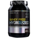 Whey Protein Probiótica Whey Pro2 Hydrolized - Chocolate - 900g - Foto 1