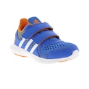 Tênis adidas Hyperfast 2 CF - Infantil - Foto 2