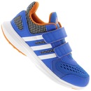 Tênis adidas Hyperfast 2 CF - Infantil - Foto 1
