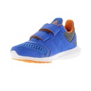 Tênis adidas Hyperfast 2 CF - Infantil - Foto 4