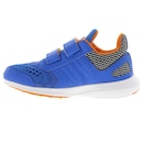 Tênis adidas Hyperfast 2 CF - Infantil - Foto 5