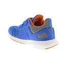 Tênis adidas Hyperfast 2 CF - Infantil - Foto 6