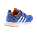Tênis adidas Hyperfast 2 CF - Infantil - Foto 8